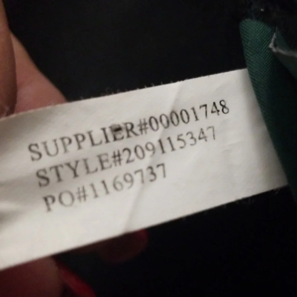 Lauren Ralph Lauren Capris - Picture 5 of 5